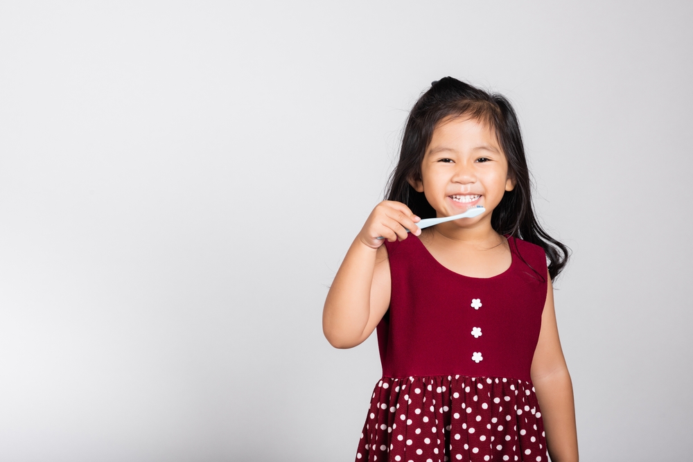 Age 7 is the Right Time to First See an Orthodontist!