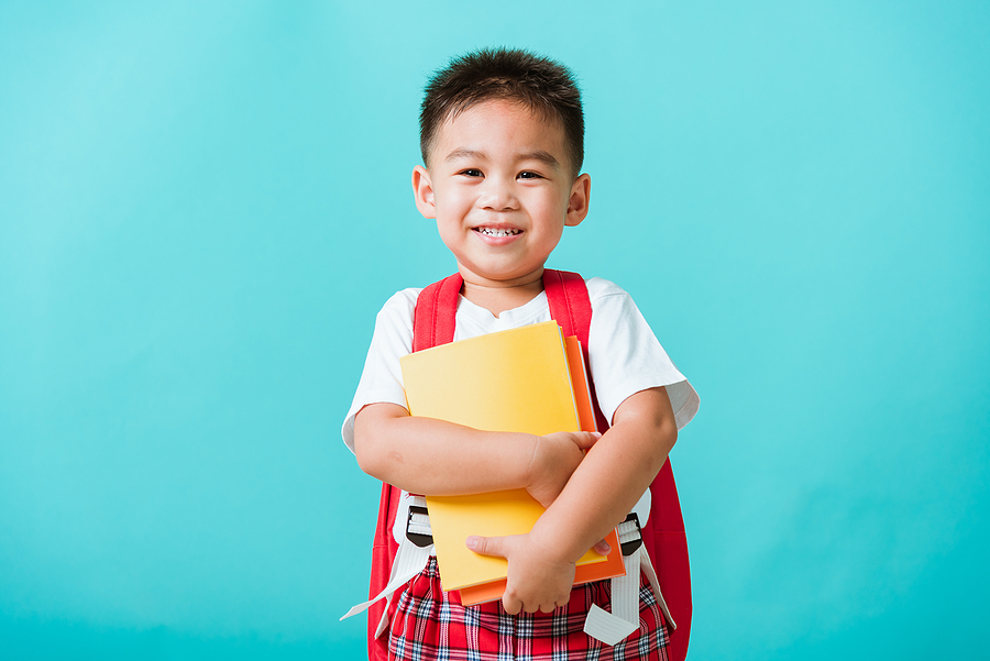 Back to School: How to take Care of your Child’s Braces