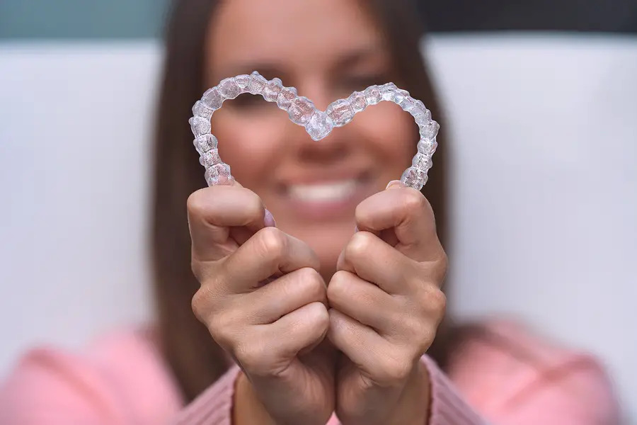 Top Tips for Successful Aligner Treatment