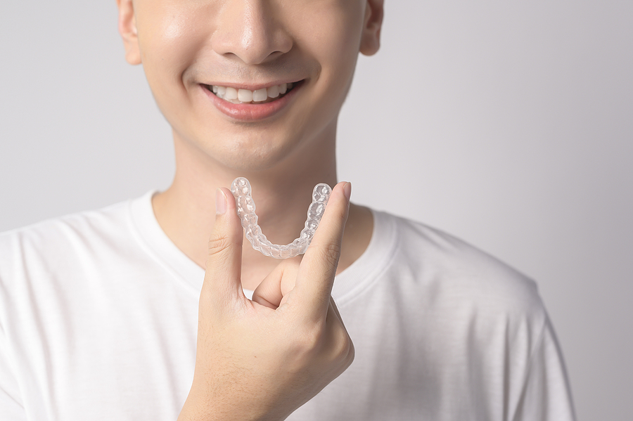 Common Dental Problems That Invisalign Can Fix
