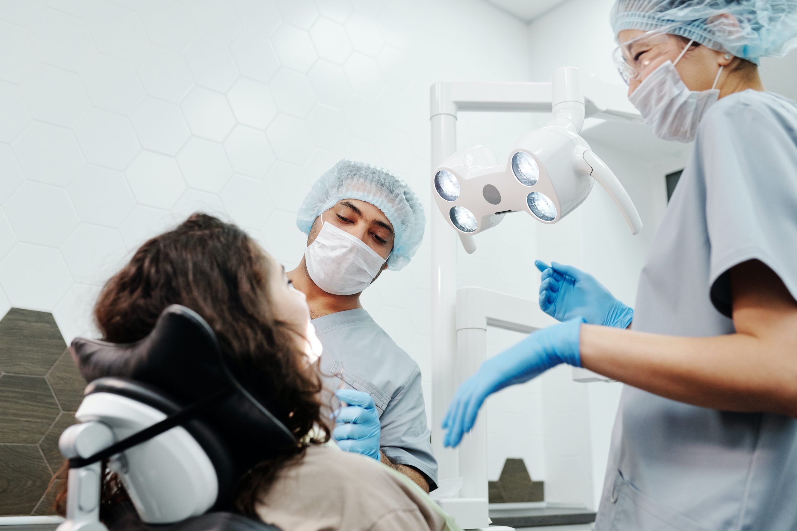 The Benefits of Orthodontic Treatments