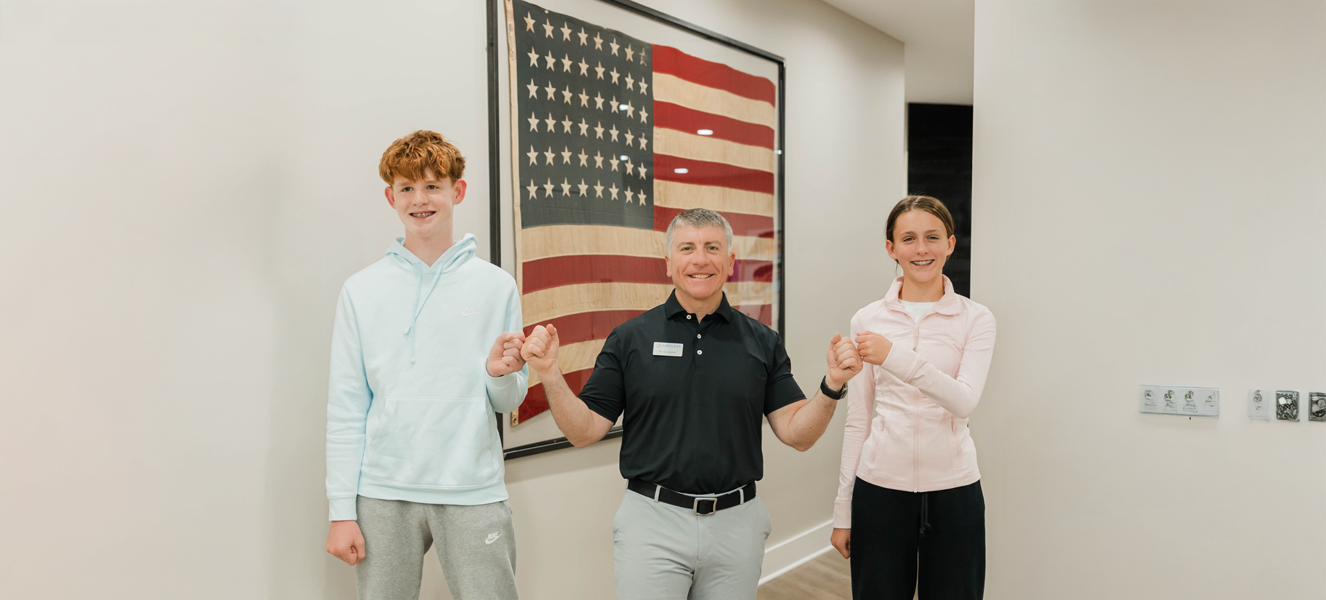 Lawless Orthodontics