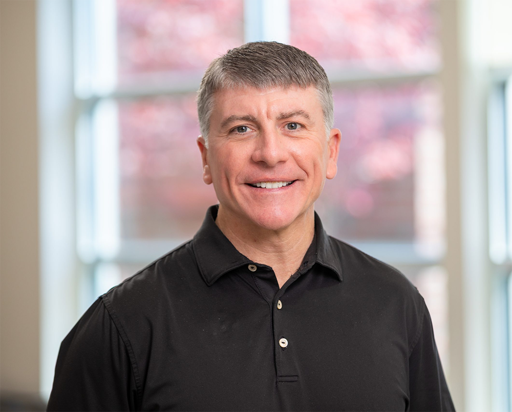 image of the doctor Dr. Jay Lawless