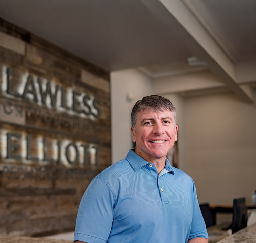 Lawless Orthodontics