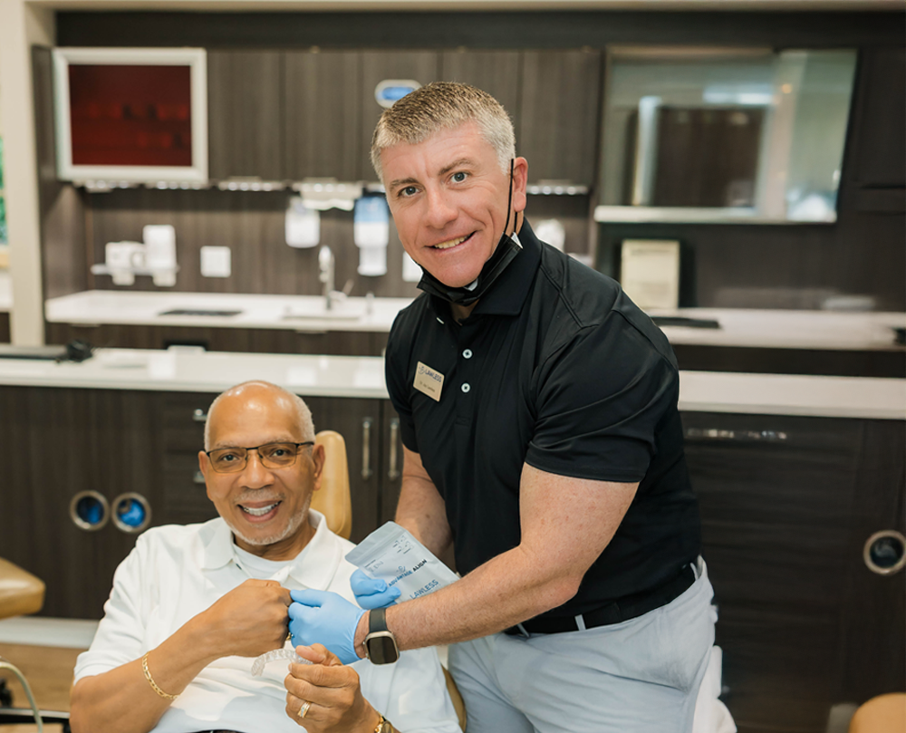 Lawless Orthodontics