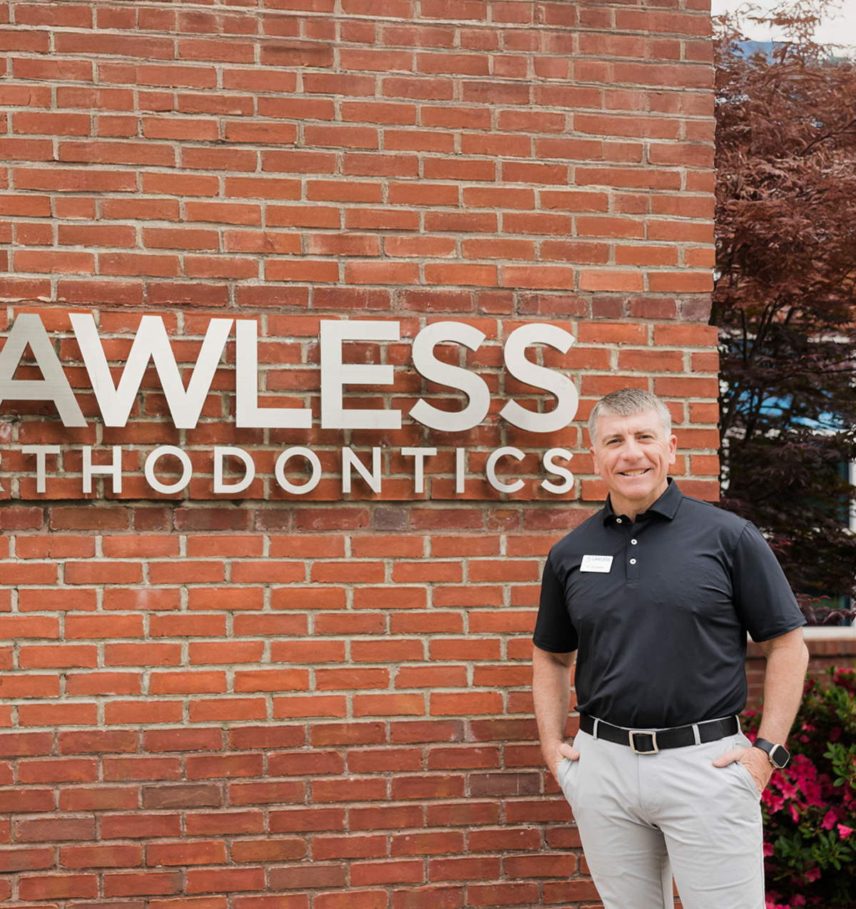 Lawless Orthodontics